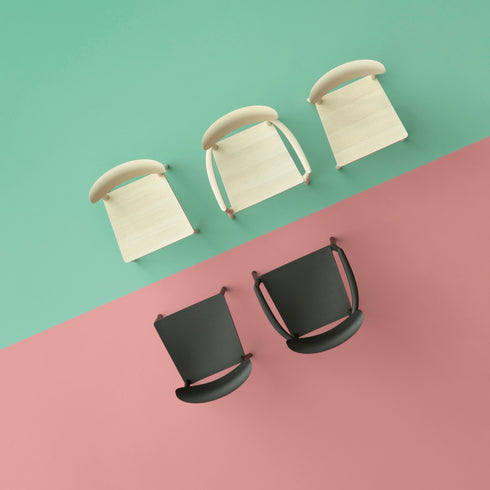 Tivoli 2800 Chair